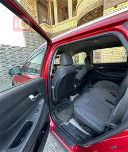 هیۆندای سەنتافی